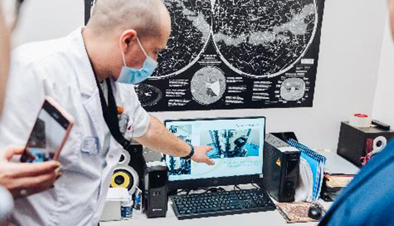 В Приангарье доступны инновационные технологии диагностики и лечения онкозаболеваний